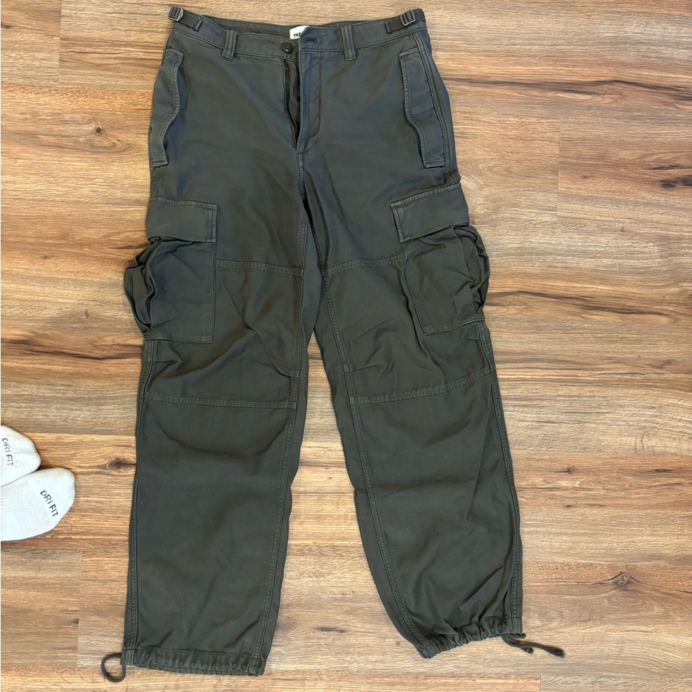 TNA Supply Pant